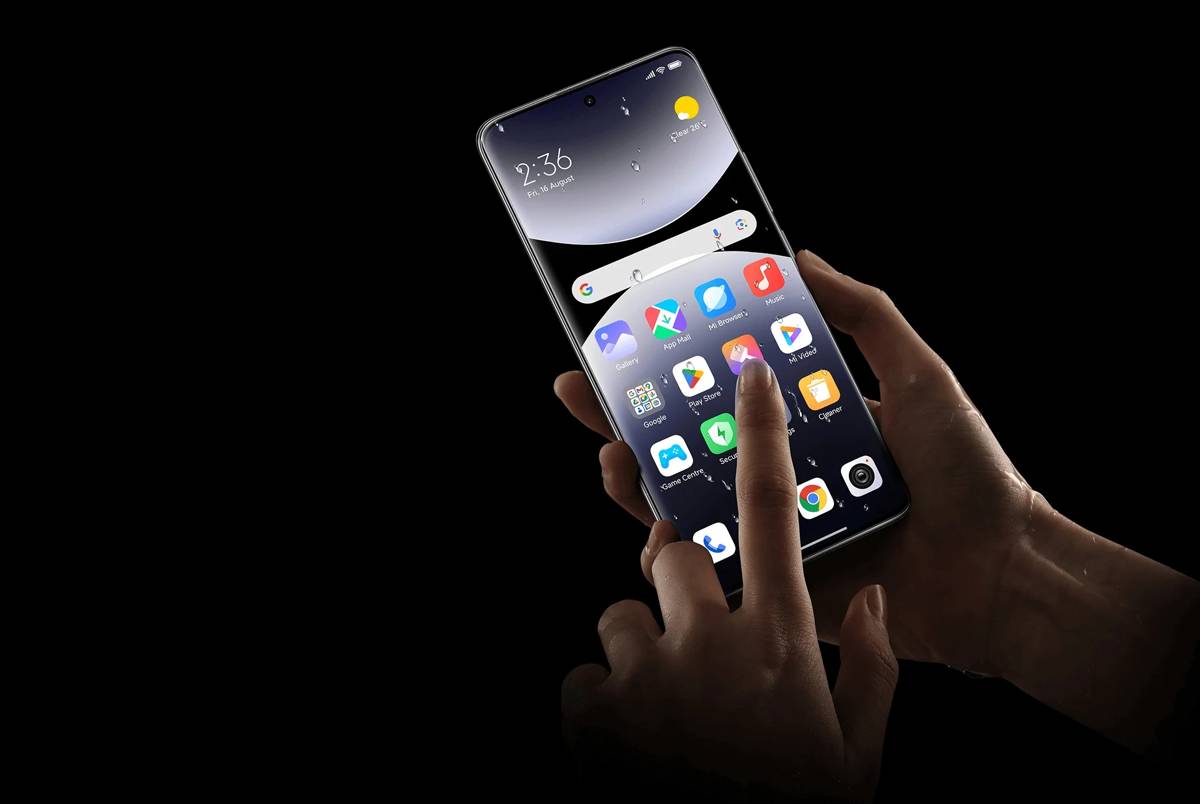 Redmi Note 14 Pro 5G 