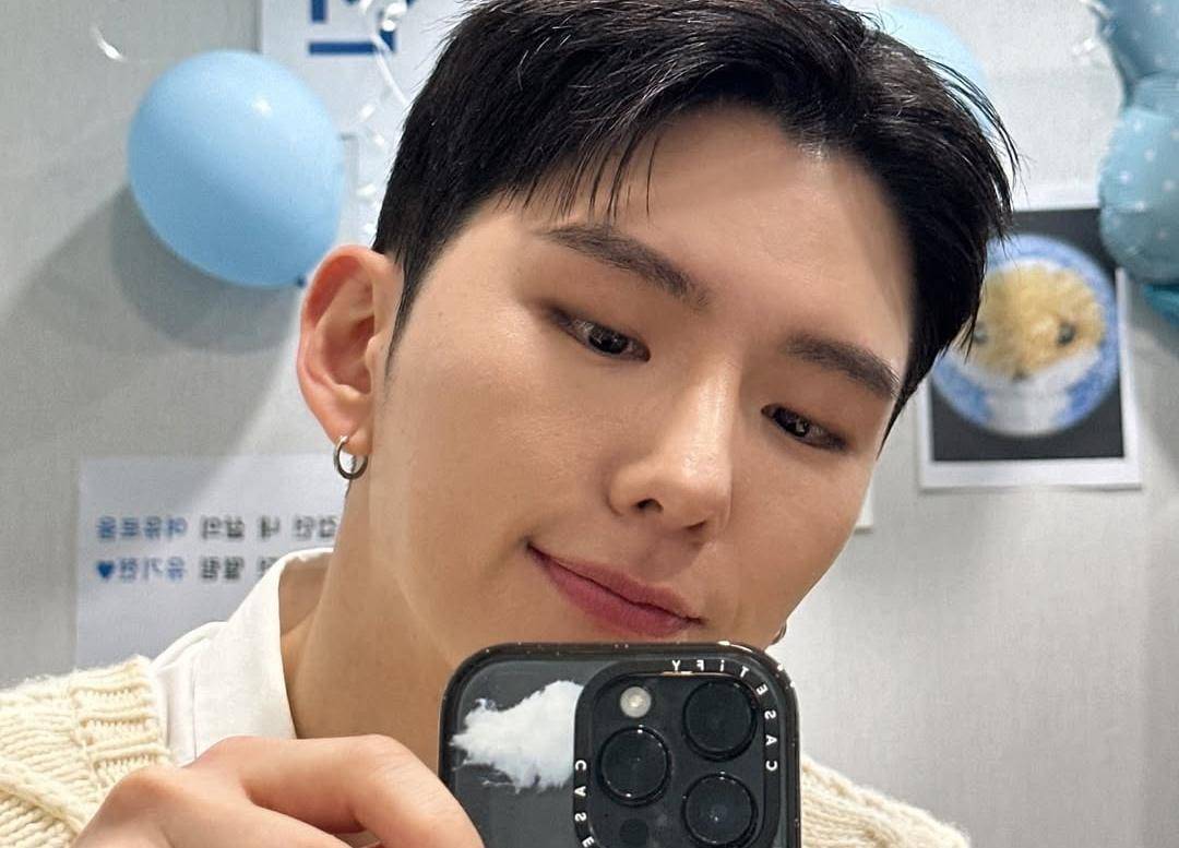 Kihyun (instagram.com/yookihhh)