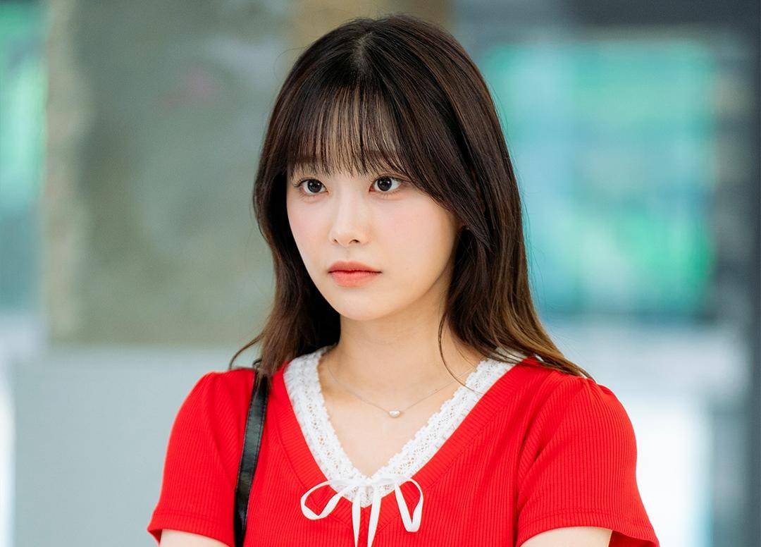 Chuu di drama My Girlfriend is the Man (instagram.com/kbsdrama)