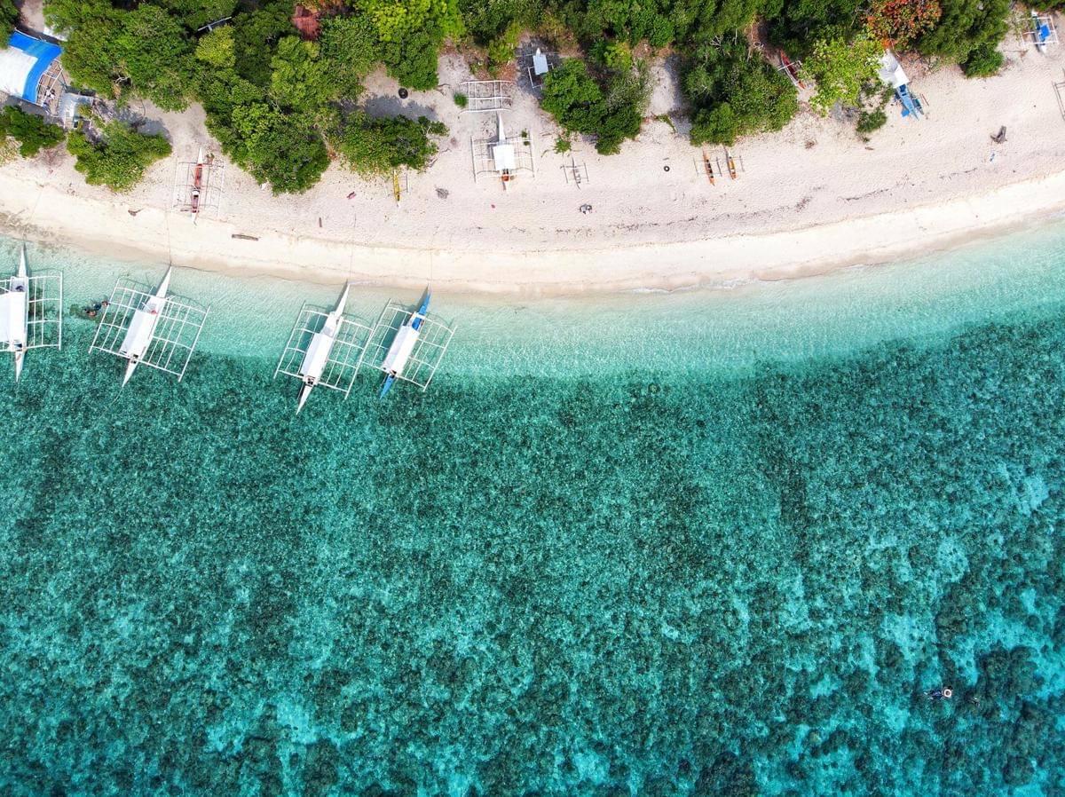 Panglao, Filipina