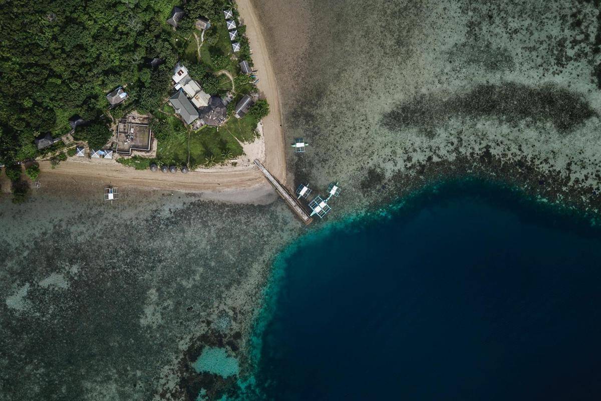 Coron, Filipina