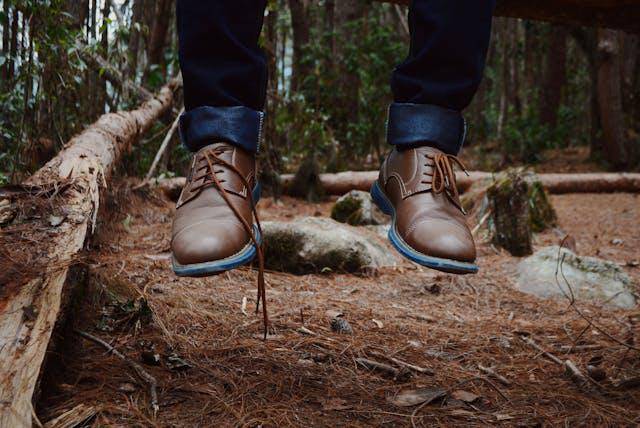 ilustrasi sol sepatu (pexels.com/Pixabay)