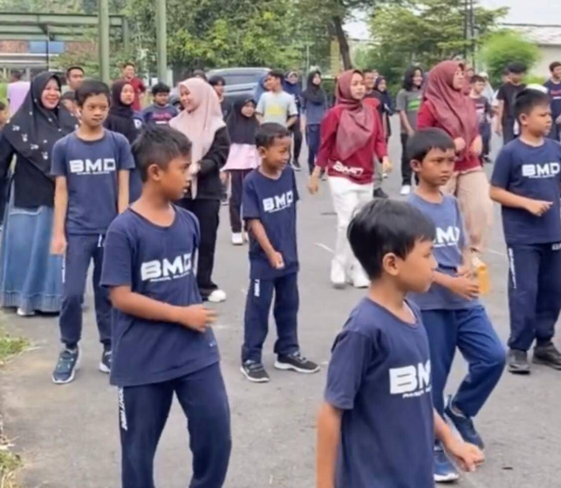 8 SD Favorit di Bantul, Sekolah Hafidz hingga Kurikulum Cambridge