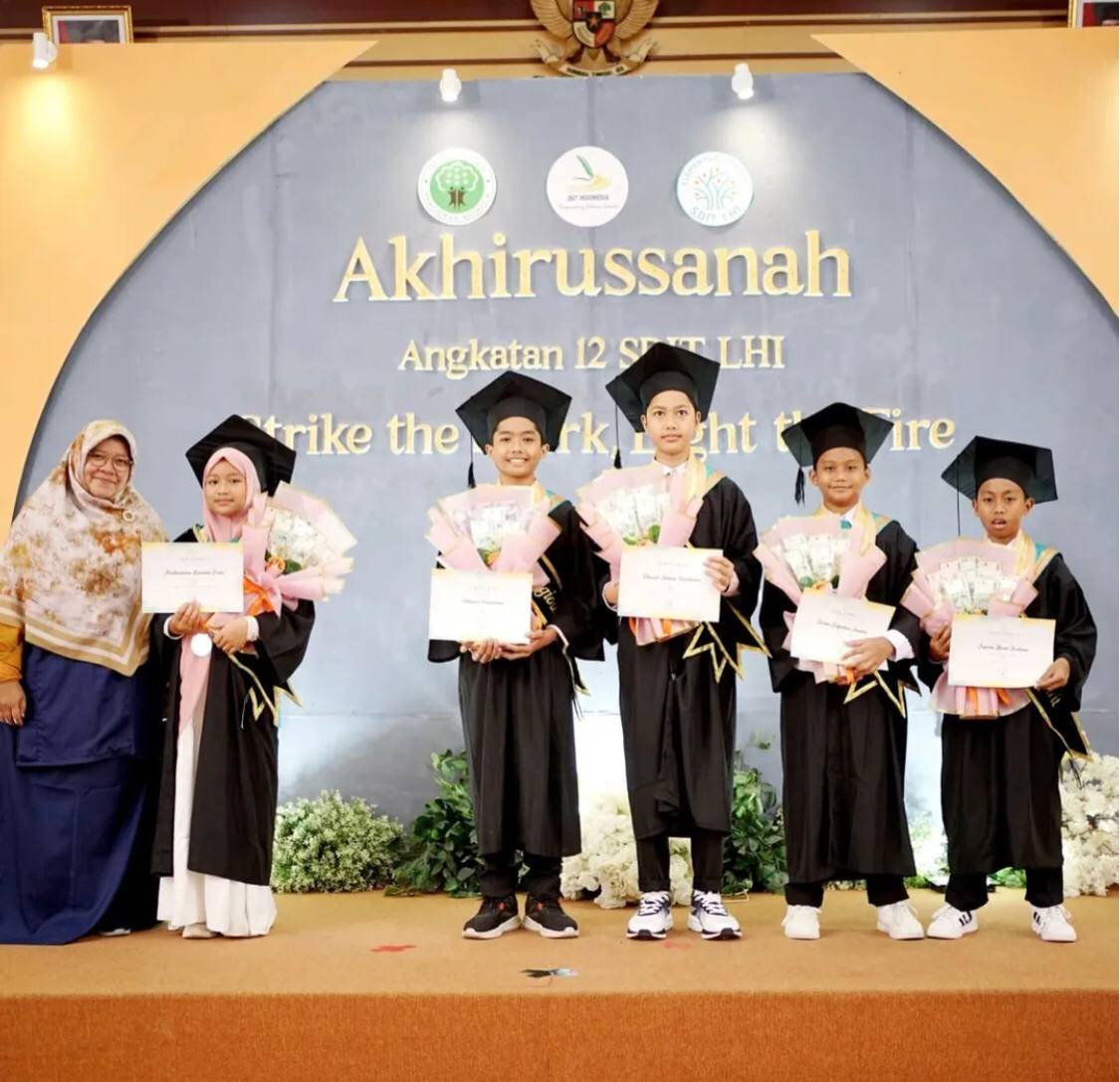8 SD Favorit di Bantul, Sekolah Hafidz hingga Kurikulum Cambridge