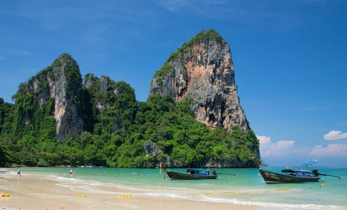 Krabi, Thailand