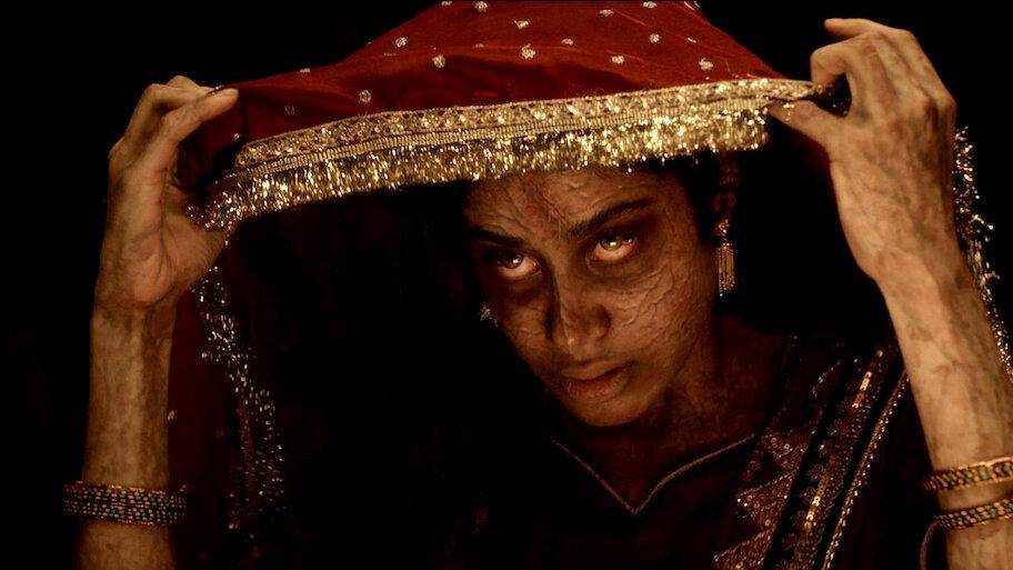 Roohi (dok. Maddock Films/Roohi)  