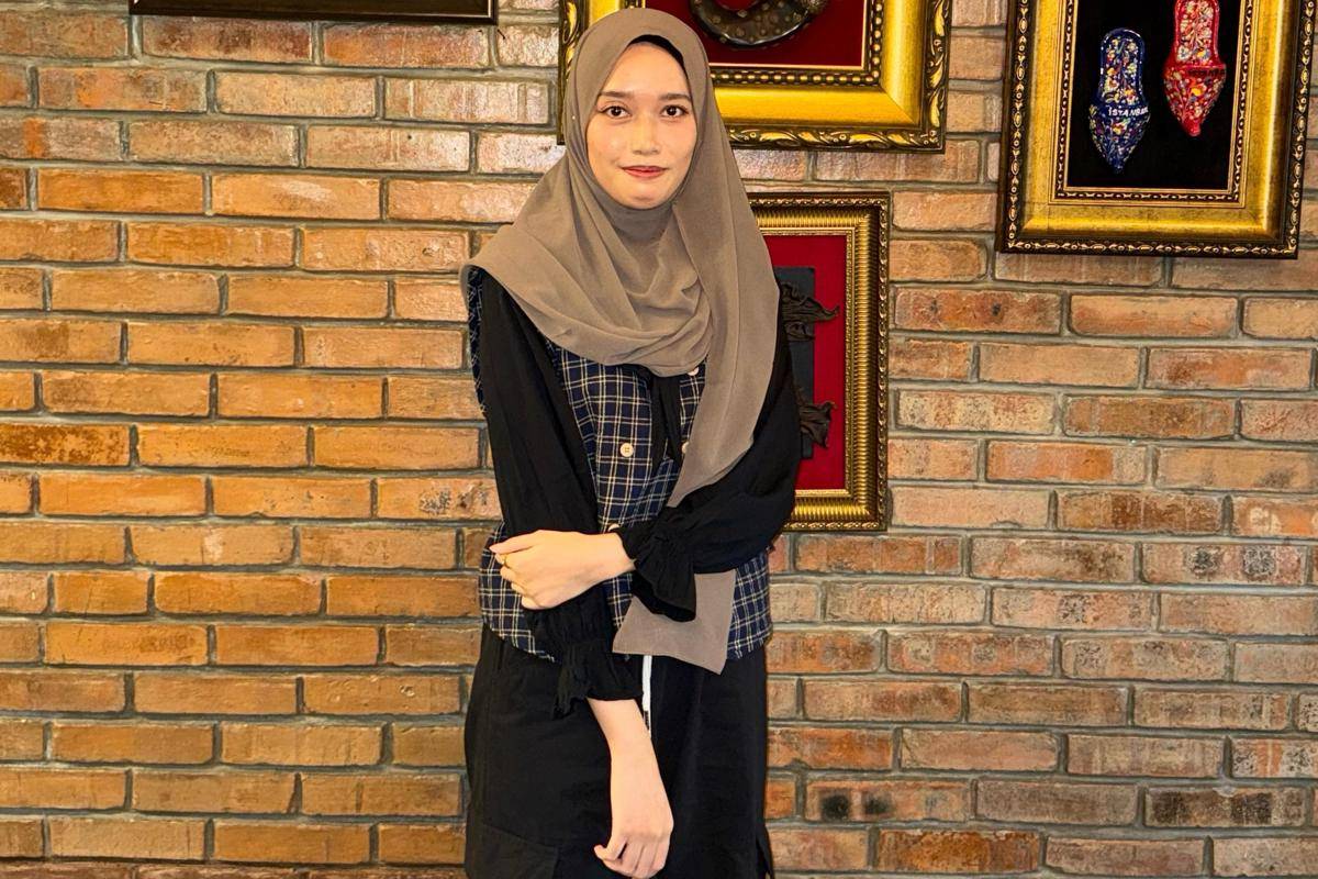 Siti Zulaikha, Community Writers of The Month September 2025