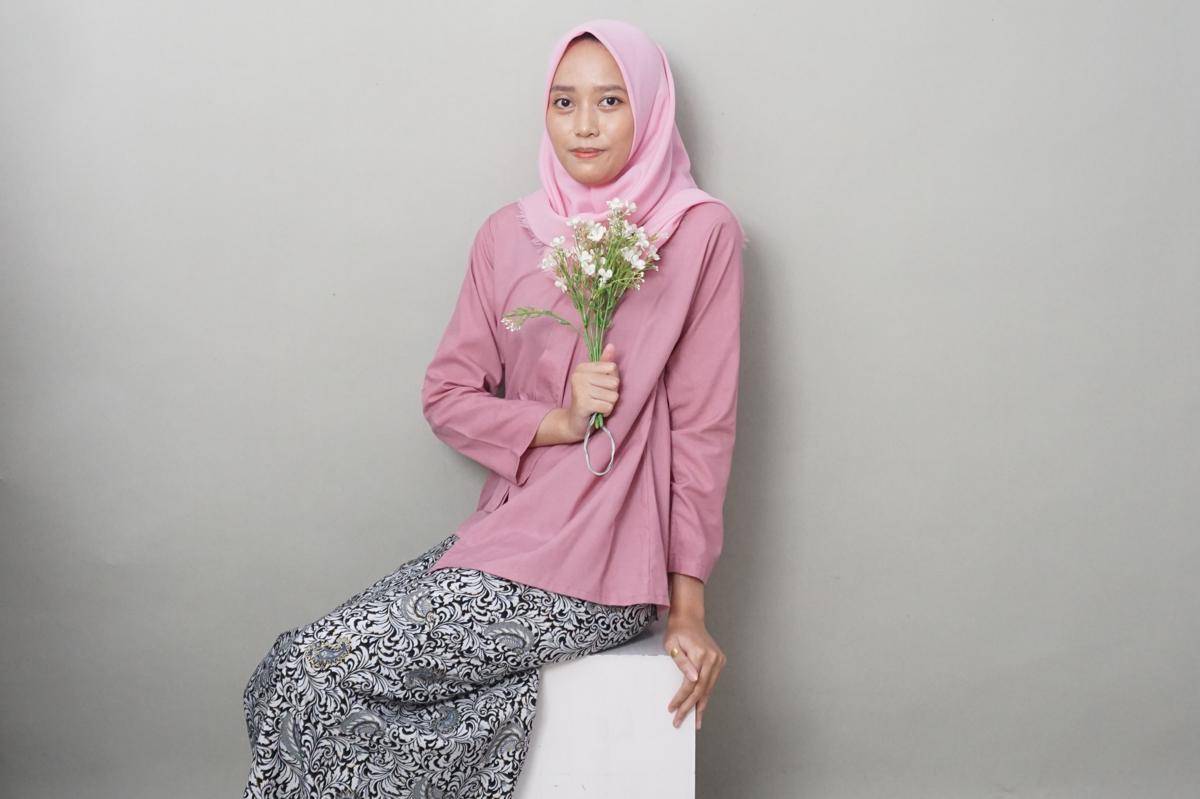 Siti Zulaikha, Community Writers of The Month September 2025