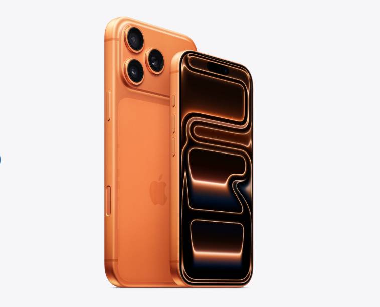 iPhone 17 Pro (apple.com)