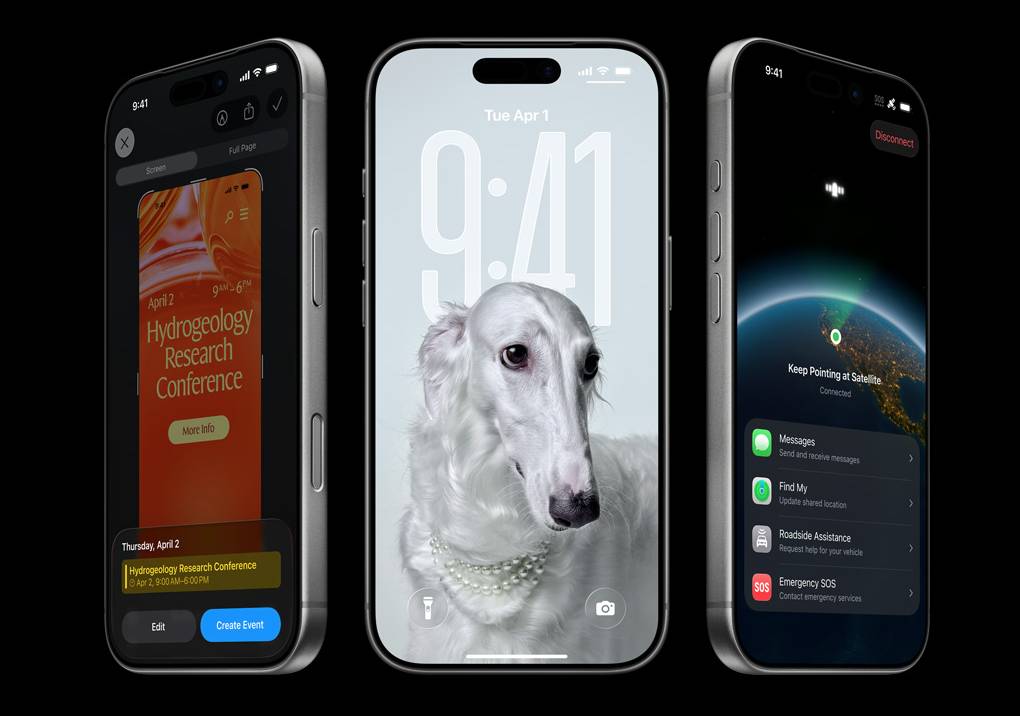 iPhone 17 Pro