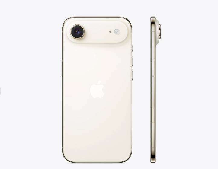 iPhone Air