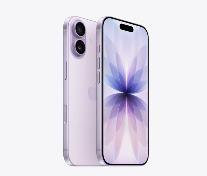 iPhone 17