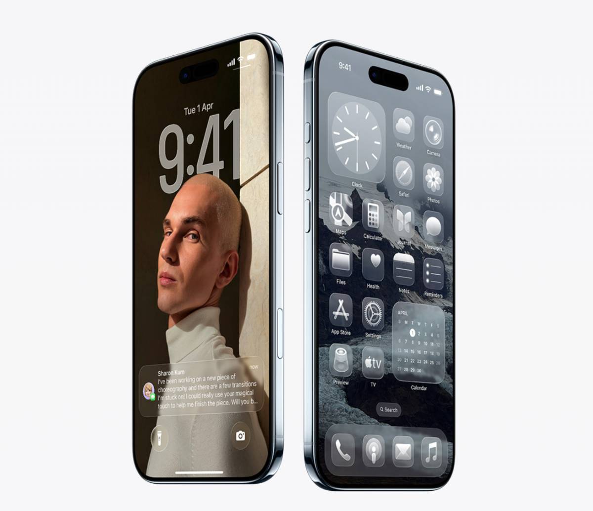 iPhone Air