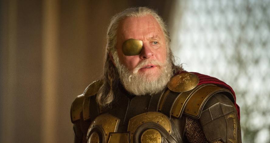 Odin