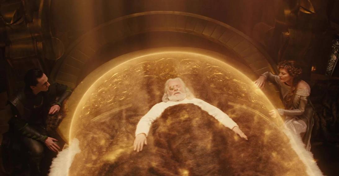 Odin