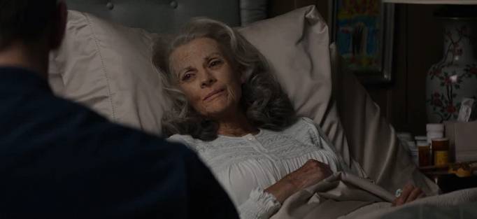 Peggy Carter