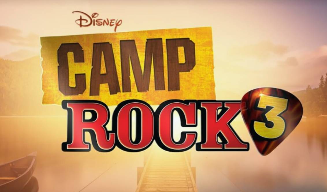 Camp Rock 3