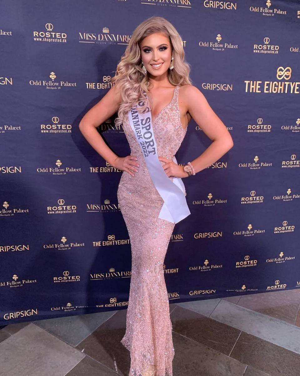 potret Emilie Laerkegaard-Andersen, Miss Grand Denmark 2025 (instagram.com/emilie_larkegaard_andersen_)