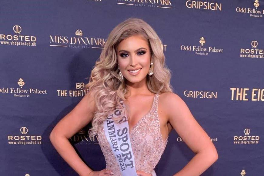potret Emilie Laerkegaard-Andersen, Miss Grand Denmark 2025 (instagram.com/emilie_larkegaard_andersen_)
