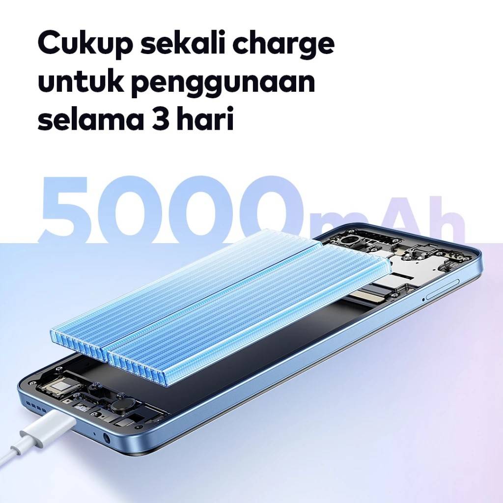 itel A90