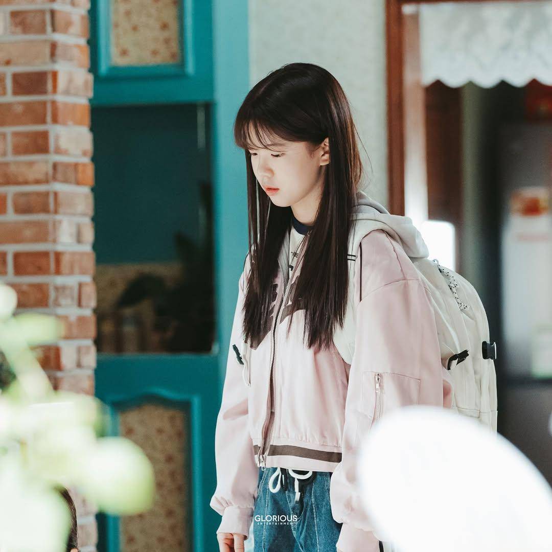 Still cut My Troublesome Star