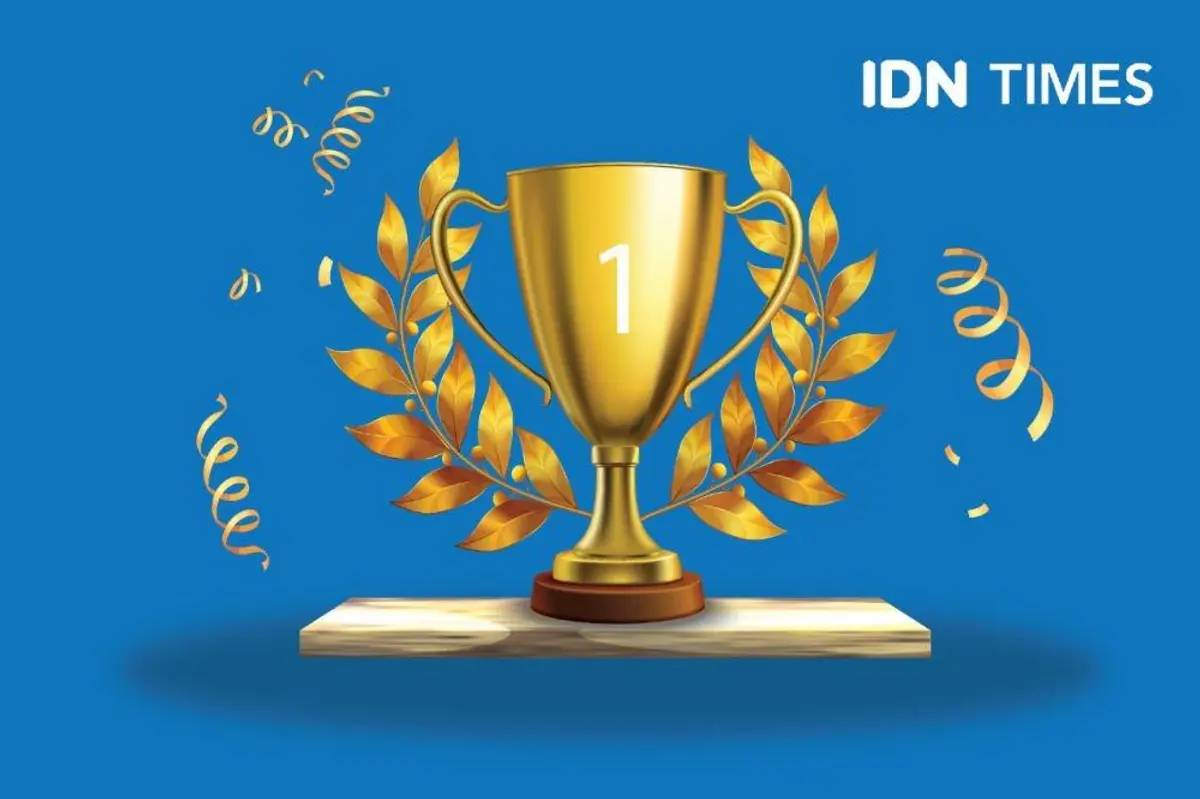 ilustrasi piala (IDN Times/Aditya Pratama)