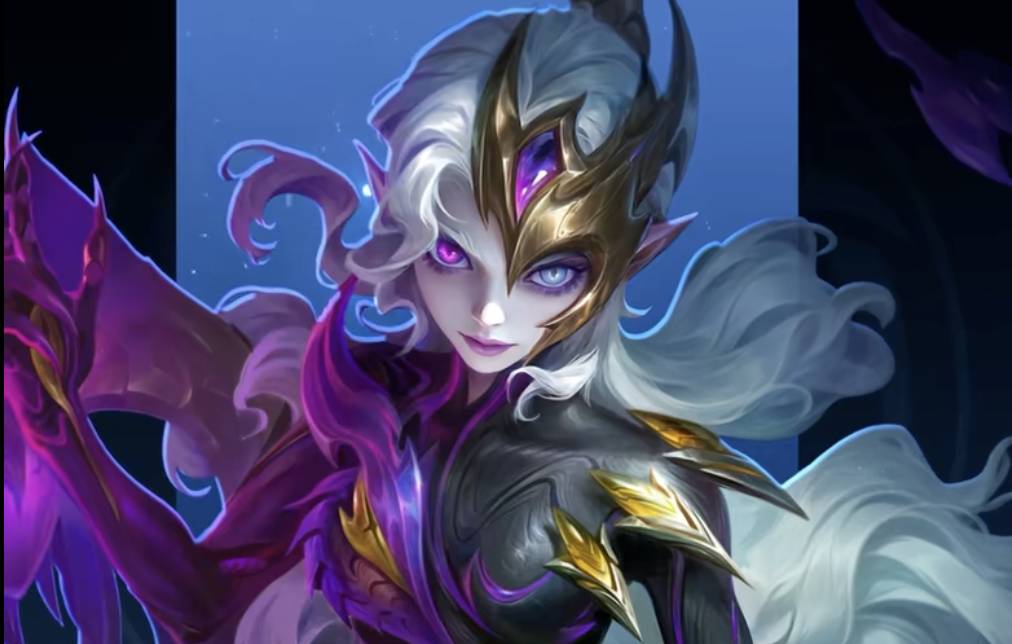 potret hero Obsidia