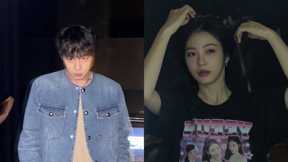 Lee Jae Wook dan Shin Ye Eun dikonfirmasi Main Drama Bareng