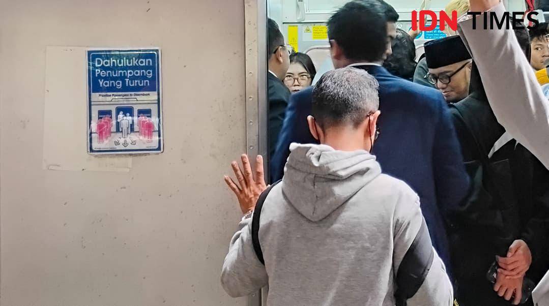 Wakil Menteri Haji dan Umrah Dahnil Anzar Simanjuntak