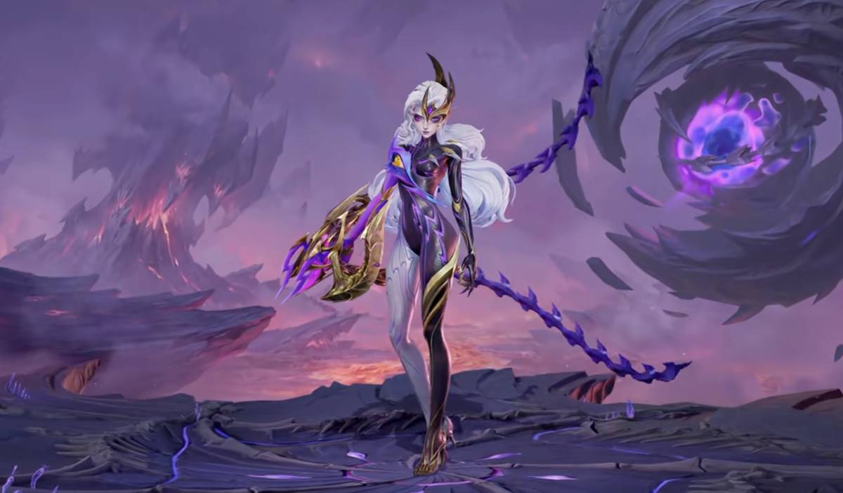 potret hero Obsidia