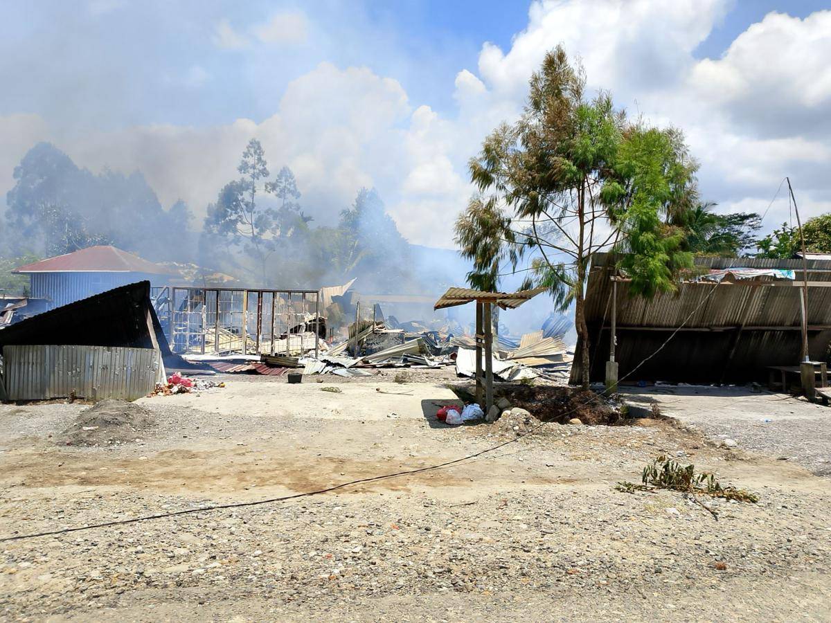 Dokumentasi Puspen TNI