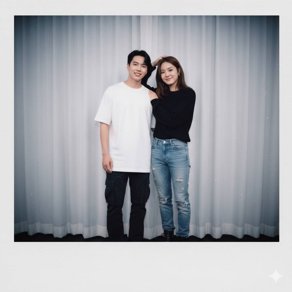 hasil foto dengan prompt Gemini AI (gemini.google.com)
