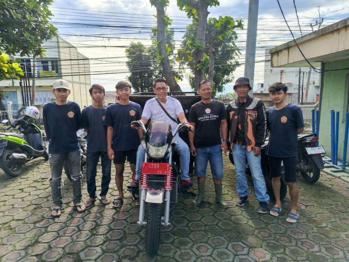 Cianjur Tawarkan Efektivitas Kelola Sampah, Mulai dari Rumah Tangga (IDN Times/istimewa)