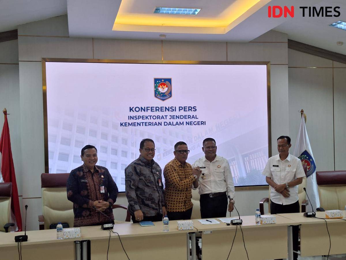 Wali Kota Prabumulih