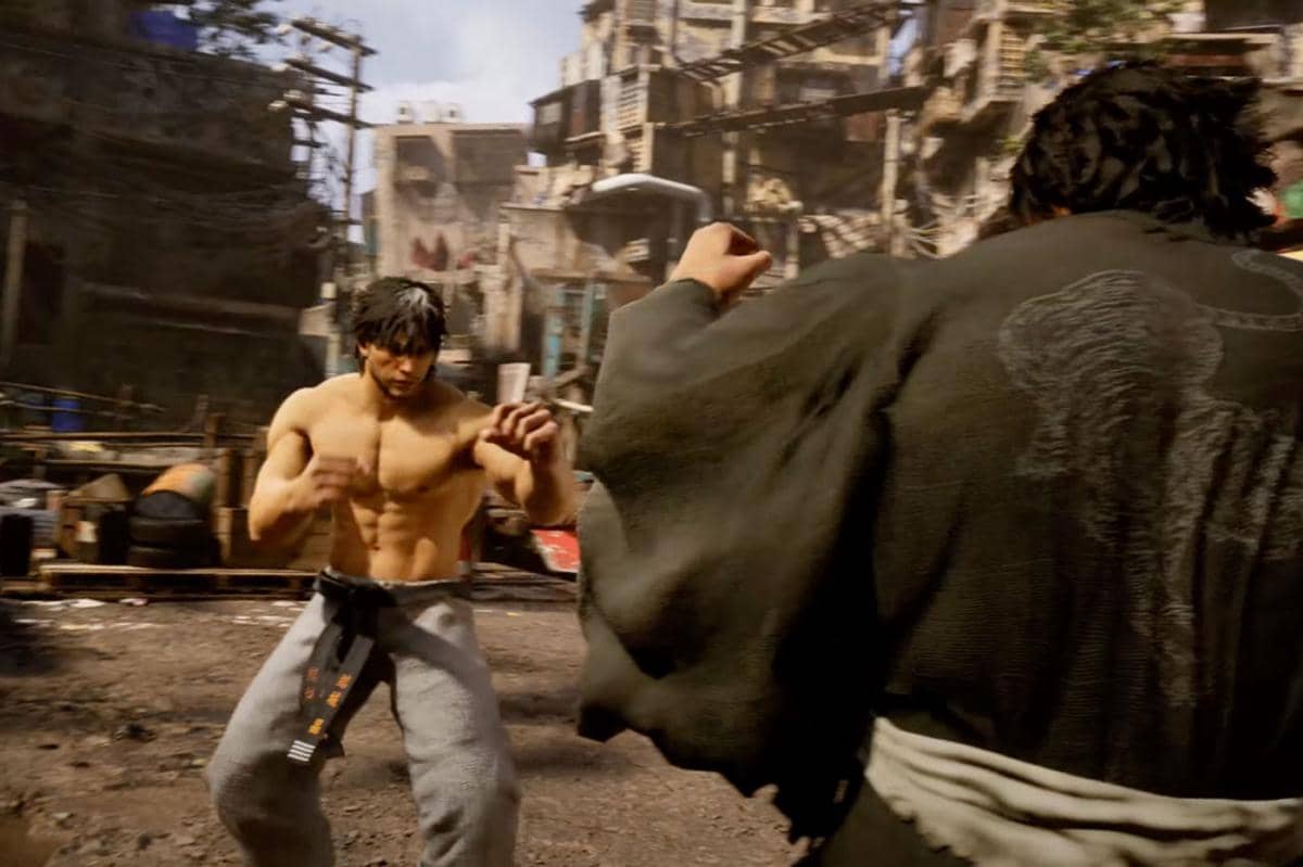 Beberapa karakter lama dan baru akan hadir di game terbaru Virtua Fighter. (GameSpot)