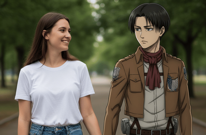 Hasil generator Gemini AI 