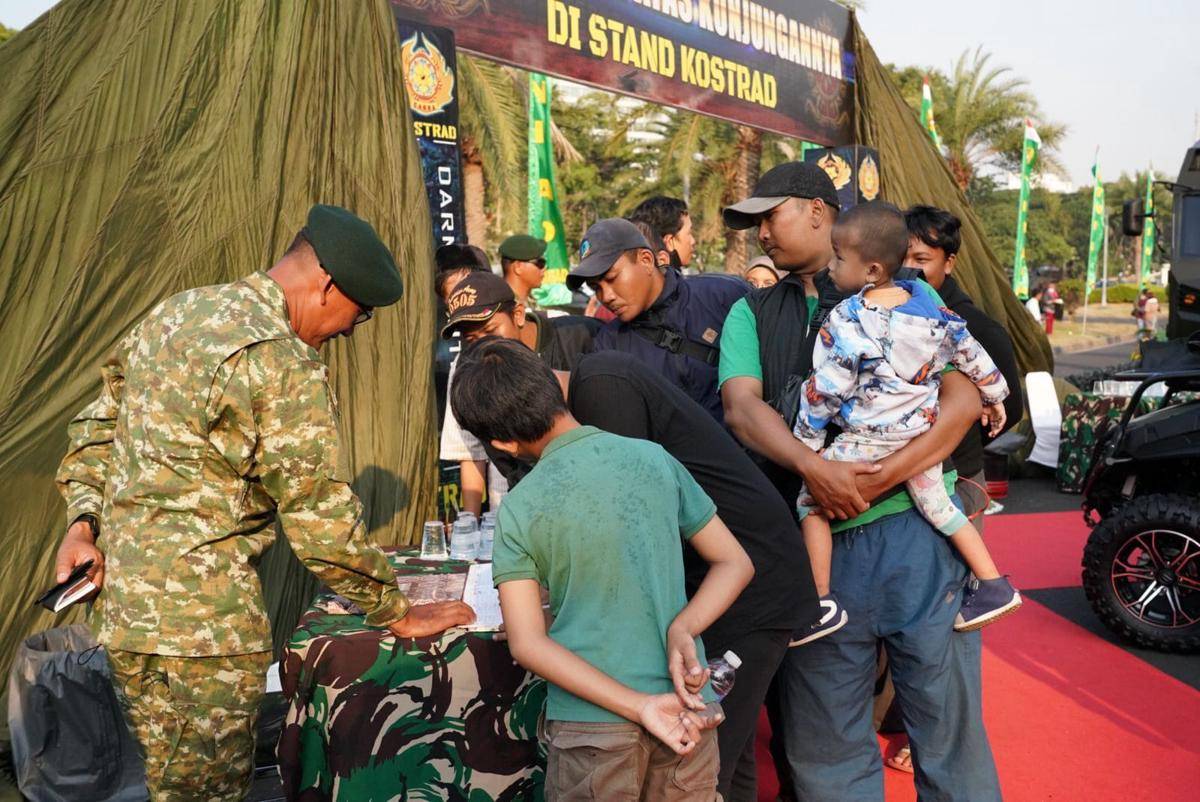 TNI AD