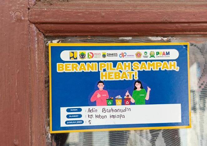 Cianjur Tawarkan Efektivitas Kelola Sampah, Mulai dari Rumah Tangga (IDN Times/istimewa)