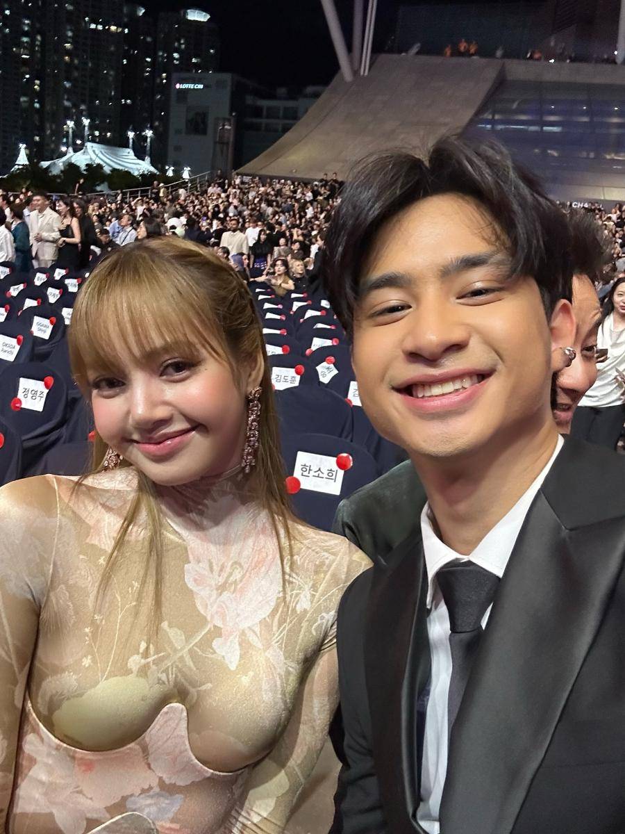 artis Indonesia di BIFF 2025