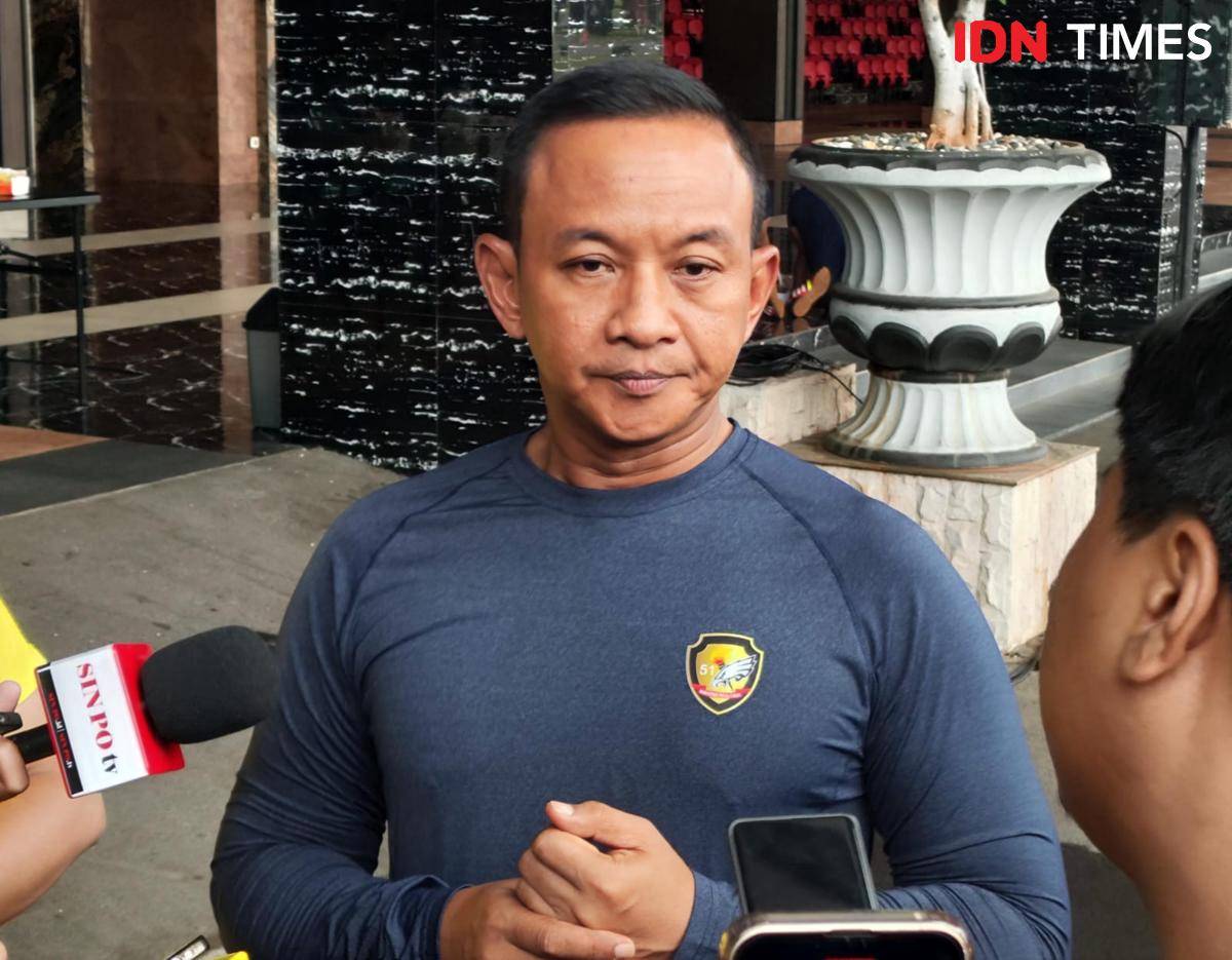 IDN Times/Yosafat Diva Bayu Wisesa