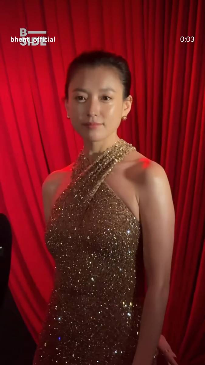 artis dunia di BIFF 2025