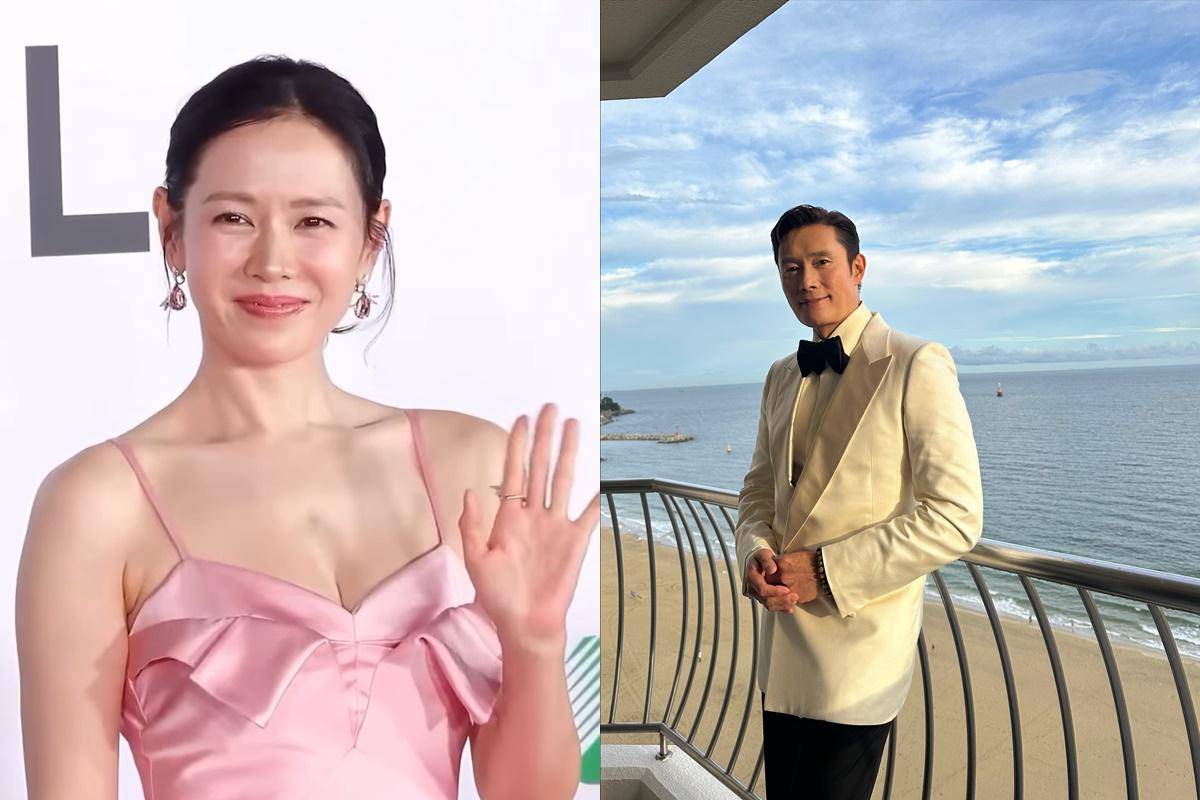 artis dunia di BIFF 2025