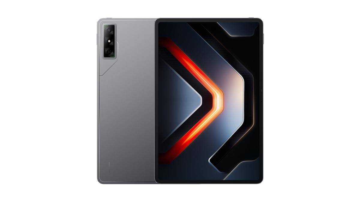Infinix XPad GT