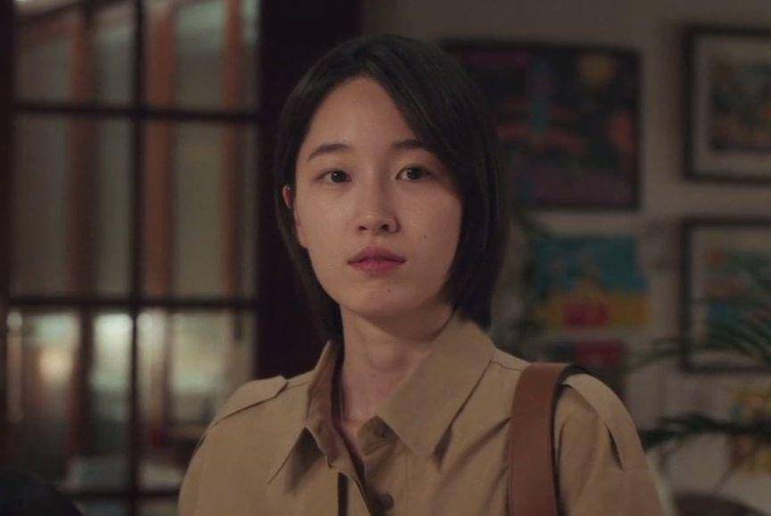 Cuplikan drama Korea Tempest