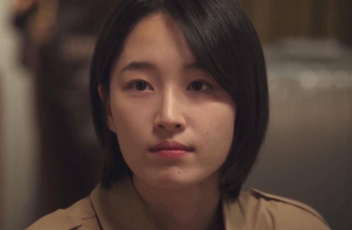 Cuplikan drama Korea Tempest