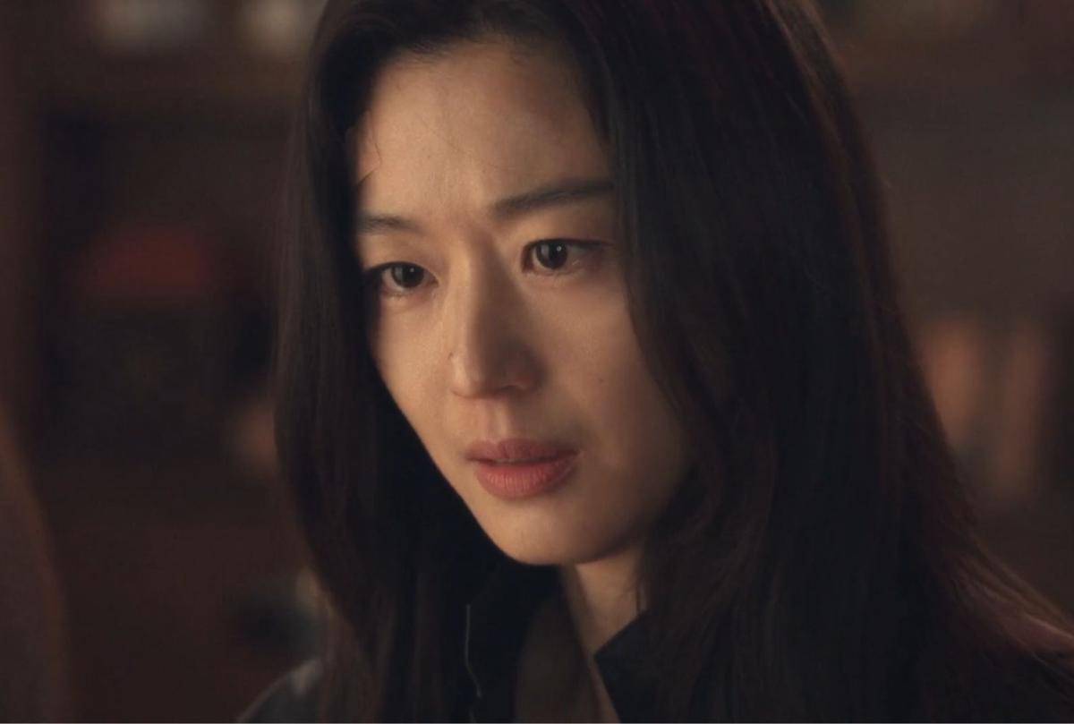 Cuplikan drama Korea Tempest