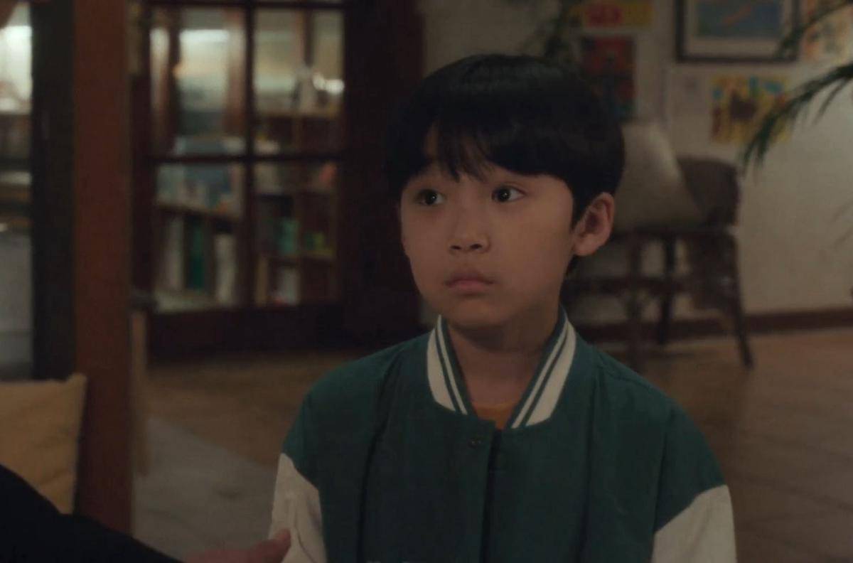 Cuplikan drama Korea Tempest