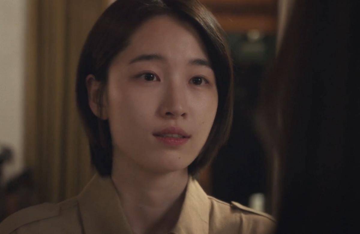 Cuplikan drama Korea Tempest