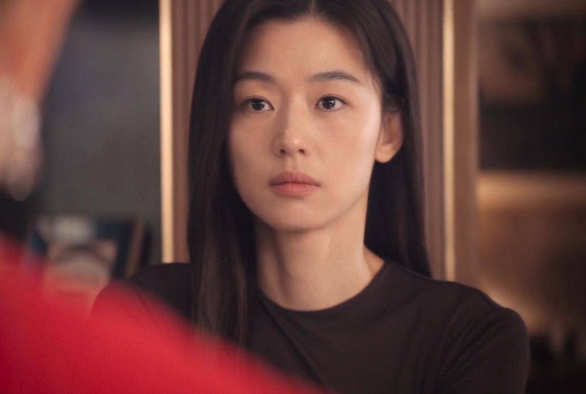 Cuplikan drama Korea Tempest