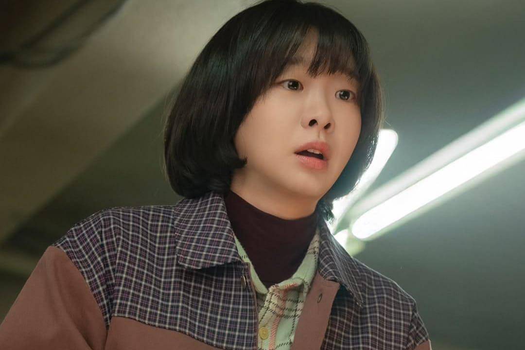 still cut drama A Hundred Memories